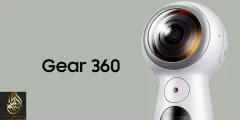 Gear 360