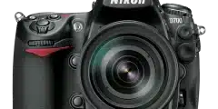 NIKON D700