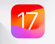 iOS 17