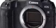 كاميرا Canon EOS RP