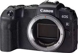 كاميرا Canon EOS RP