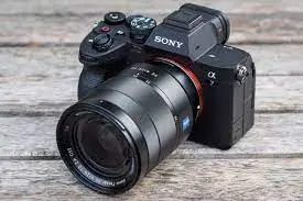 كاميرا Sony A7 IV