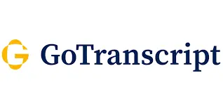 go transcript