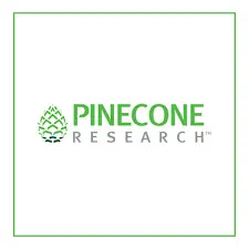 Pinecone Research 2