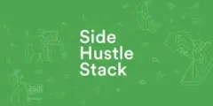 شرح موقع side hustle stack و10 طرق للربح منه بالتفصيل