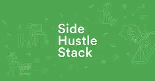 side hustle stack