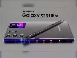 Galaxy S23 Ultra