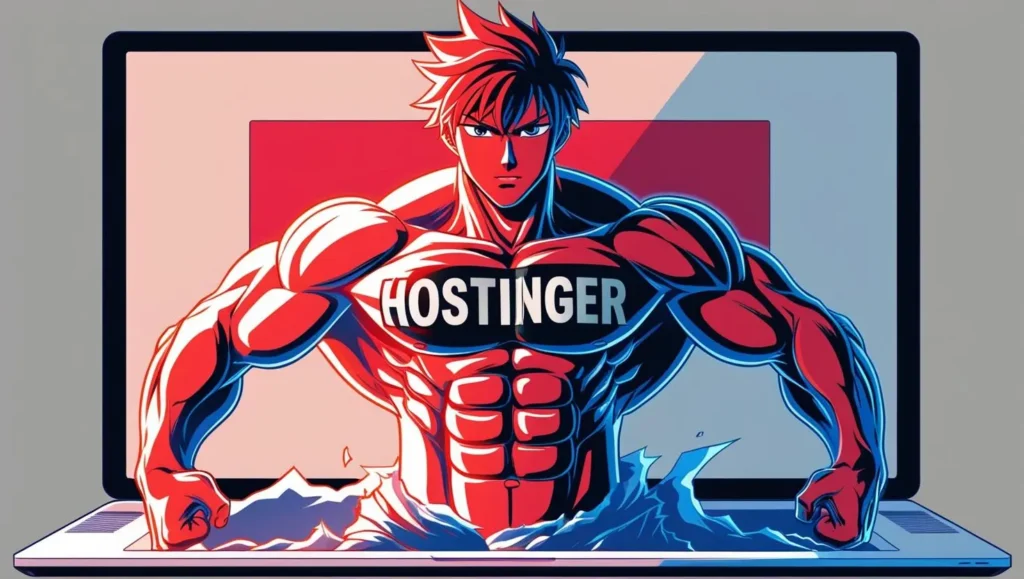 استضافة hostinger